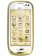 Best available price of Nokia Oro in Logs