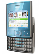 Best available price of Nokia X5-01 in Logs