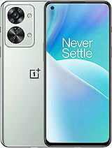 Best available price of OnePlus Nord 2T in Logs