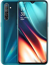 Best available price of Oppo K5 in Logs