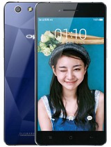 Best available price of Oppo R1x in Logs