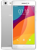 Best available price of Oppo R5 in Logs