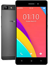 Best available price of Oppo R5s in Logs