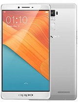 Best available price of Oppo R7 Plus in Logs