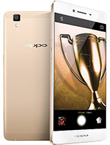 Best available price of Oppo R7s in Logs