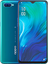 Best available price of Oppo Reno A in Logs
