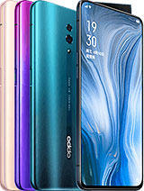 Best available price of Oppo Reno in Logs