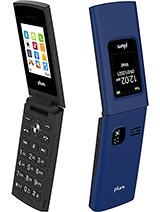 Best available price of Plum Flipper LTE in Logs