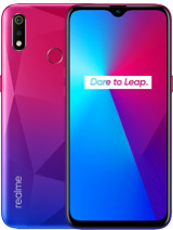 Best available price of Realme 3i in Logs