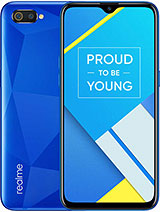 Best available price of Realme C2 in Logs