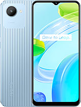 Best available price of Realme C30 in Logs