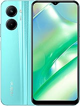 Best available price of Realme C33 2023 in Logs