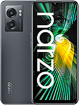 Best available price of Realme Narzo 50 5G in Logs