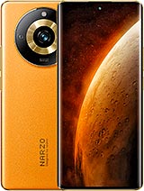 Best available price of Realme Narzo 60 Pro in Logs