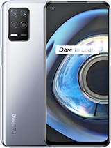 Best available price of Realme Q3 5G in Logs