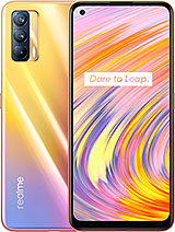 Best available price of Realme V15 5G in Logs