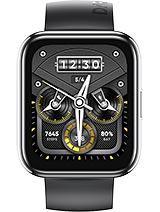 Best available price of Realme Watch 2 Pro in Logs