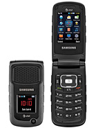 Best available price of Samsung A847 Rugby II in Logs