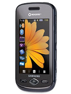 Best available price of Samsung A886 Forever in Logs