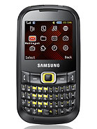 Best available price of Samsung B3210 CorbyTXT in Logs