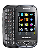Best available price of Samsung B3410 in Logs