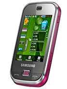 Best available price of Samsung B5722 in Logs