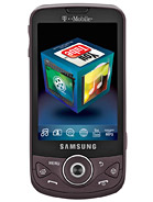 Best available price of Samsung T939 Behold 2 in Logs