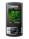 Best available price of Samsung C3050 Stratus in Logs