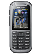 Best available price of Samsung C3350 in Logs