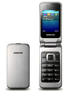 Best available price of Samsung C3520 in Logs
