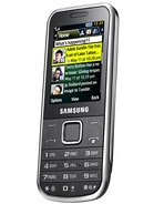 Best available price of Samsung C3530 in Logs