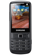 Best available price of Samsung C3782 Evan in Logs
