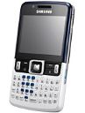 Best available price of Samsung C6625 in Logs