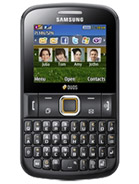 Best available price of Samsung Ch-t 222 in Logs