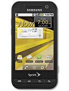 Best available price of Samsung Conquer 4G in Logs