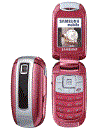 Best available price of Samsung E570 in Logs
