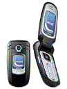 Best available price of Samsung E730 in Logs