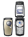 Best available price of Samsung E750 in Logs