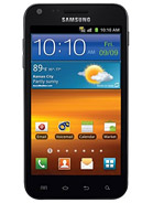 Best available price of Samsung Galaxy S II Epic 4G Touch in Logs