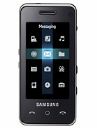 Best available price of Samsung F490 in Logs