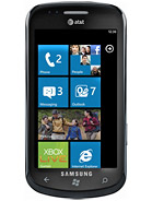 Best available price of Samsung Focus in Logs