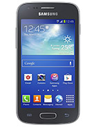 Best available price of Samsung Galaxy Ace 3 in Logs
