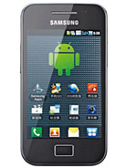 Best available price of Samsung Galaxy Ace Duos I589 in Logs