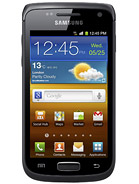 Best available price of Samsung Galaxy W I8150 in Logs