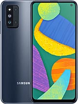 Best available price of Samsung Galaxy F52 5G in Logs