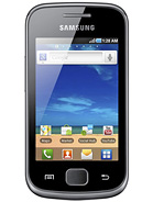 Best available price of Samsung Galaxy Gio S5660 in Logs