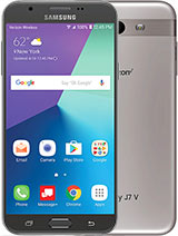 Best available price of Samsung Galaxy J7 V in Logs