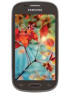 Best available price of Samsung Galaxy Light in Logs