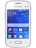Best available price of Samsung Galaxy Pocket 2 in Logs