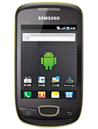 Best available price of Samsung Galaxy Pop i559 in Logs